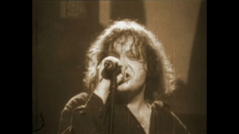 Агата Кристи - Дорога паука (Official Video) UHD 4K