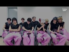 &Team Weverse Live Today June 7 2025