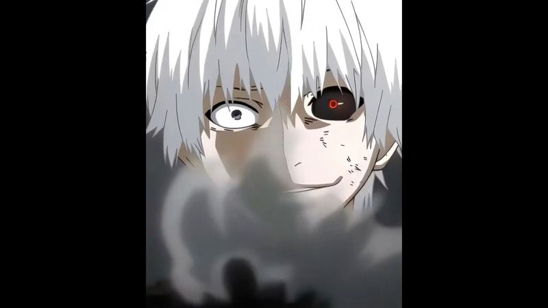 Ken Kaneki's EPIC Transformation 🔥 | Legendary Fight Scene 💥 #TokyoGhoul #AnimeAction #Short