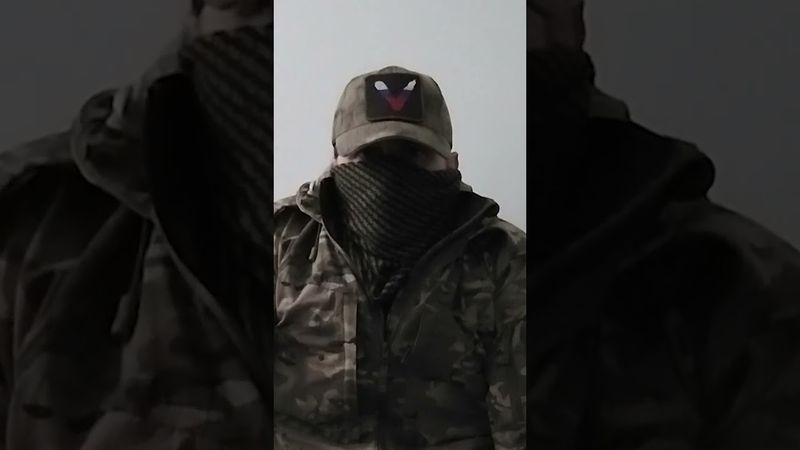 Волчанск наш, но как бы и не наш.