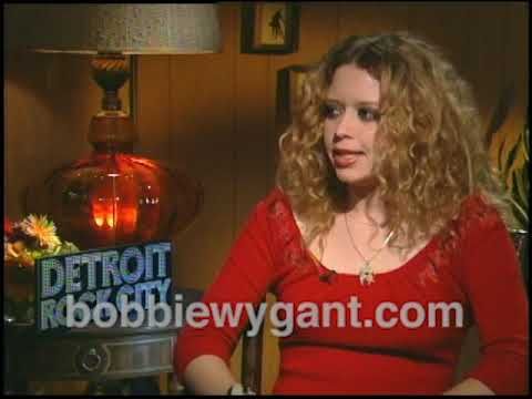 Natasha Lyonne "Detroit Rock City" 1999 - Bobbie Wygant Archive