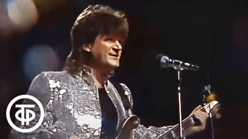 ВИА "Земляне" - Радость и печаль (1987)