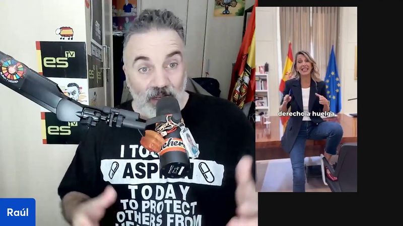 Ojito al esperpento tucanesco