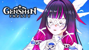 Genshin Impact 6.1 - New Archon Story Quest Full Walkthrough