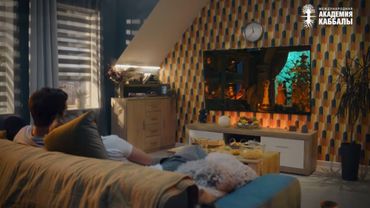 У сказки нашей жизни будет добрый конец. Взгляд каббалиста