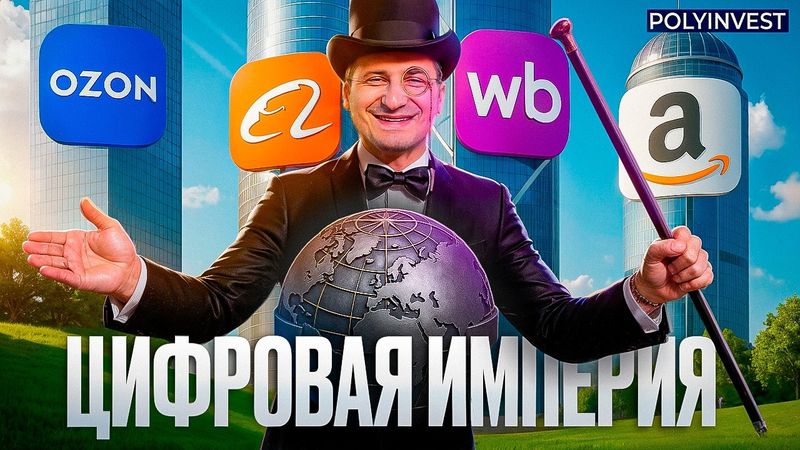 Вот почему маркетплейсы — новая власть в экономике