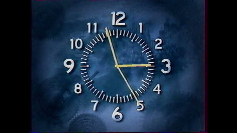 Конец эфира (Телеэкспо [г. Москва], 07.01.1998)