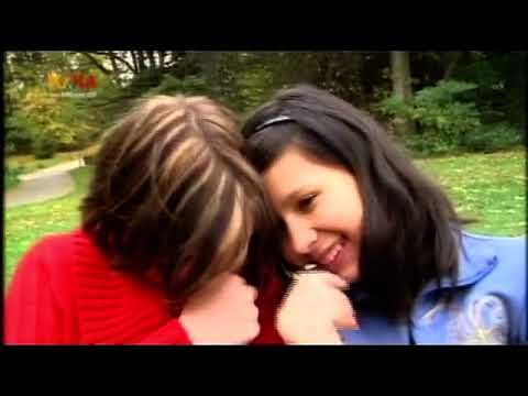 Das Schulschloss . 2008 Doku-Soap Kika clip 2 Schwimmbad Jugendfeuerwehr Internat Folge 1