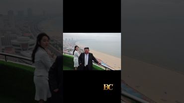 North Korea bans foreigners from seaside resort weeks after opening