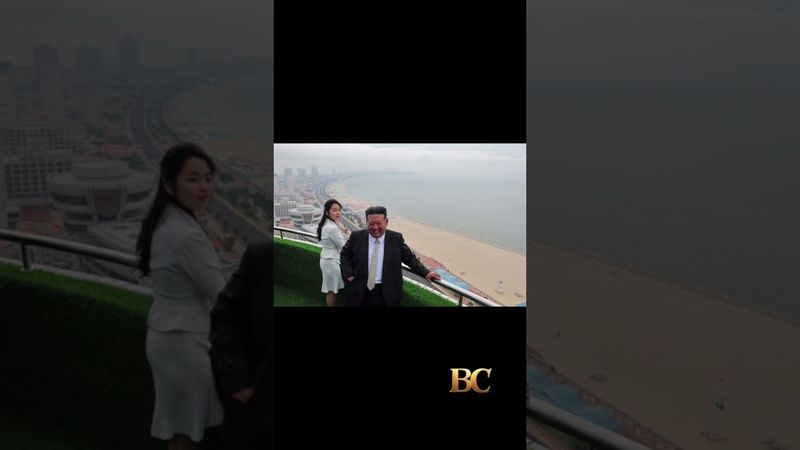 North Korea bans foreigners from seaside resort weeks after opening