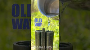 OUTDOORS SHOTGUN CLEANING #gun #asmr #usa #hunter #hunting #gauge #range #shot