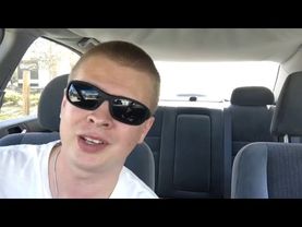 У меня нет политических амбиций в Украине #22