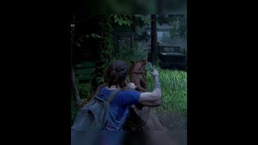 The last of us 2 remastered no return Ellie stealth brutal combat | Tlou remake Ps5 4k best scenes