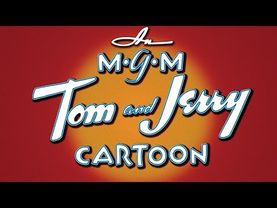 Tom and Jerry [Hanna-Barbera era 1940–2005] [All Endings]