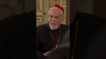 Una nueva esperanza para el padre Cayetano #ElMaleficio #ViX #Uninovelas