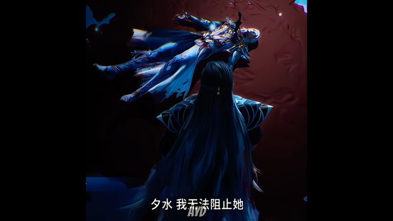 [ Soul land 2 ] ju zi decided to change a fate of huo yuhao || soul land 2 episode 135 preview