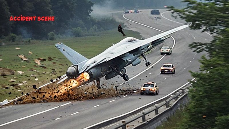 119 schockierende Autounfall-Momente auf der Straße, die Sie ohne Aufnahmen nicht glauben würden!