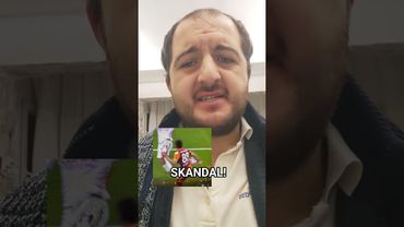 HAKEMLİĞİNİZ BATSIN! LİGİN DE ALLAH BELASINI VERSİN! #galatasaray #samsunspor #skandal #türkfutbolu
