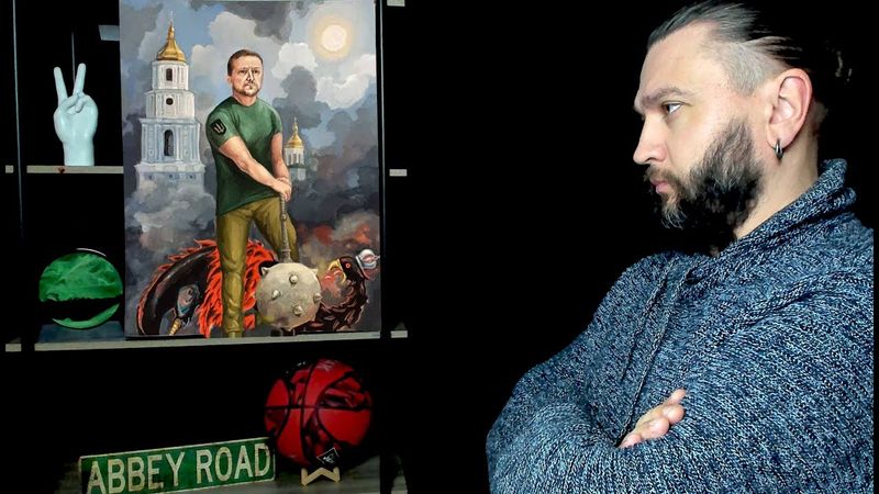 ПЛАН ЗЕЛЕНСКОГО