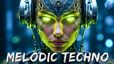 Melodic Techno Mix 2025 ⚡ Hologram Hearts — ARTBAT, Anyma, Tale Of Us 🎶🚀