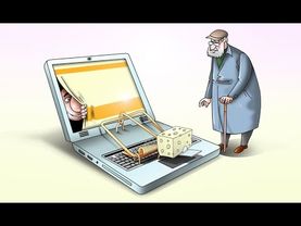 Мошенники всех мастей (сборник 89)