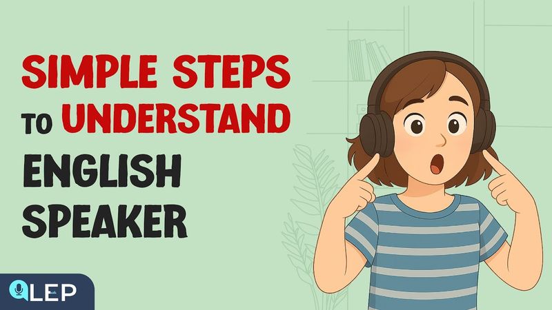 Learn English Podcast | Boost Your Listening Skills in 15 Minutes | Slow Listening English