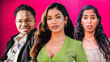 When The Girl Who Friendzoned You, Finds Out You Moved On | S2EP3