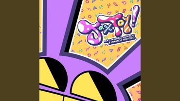 Jax Toy (feat. Michael Kovach & Amanda Hufford)