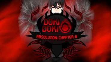 Doki Doki Absolution Chapter II (Full Unofficial Soundtracks)