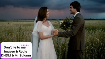 Imazee & Rodle & DNDM & Mr Salama ⎪ Don't lie to me ✧ Клип