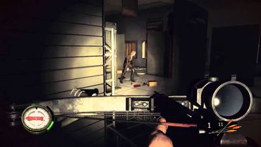 Проходження The Walking dead Survival Instinct #10