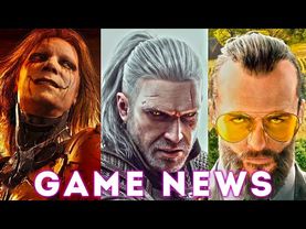 METRO Awakening, The Evil Within 3, The Witcher REMAKE, Far Cry 7, Judas, Ubisoft ЗАКРИВАЄТЬСЯ ?