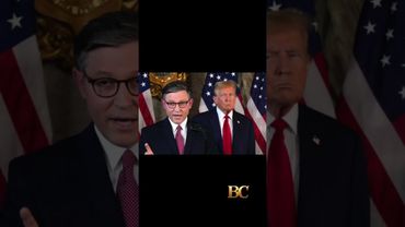 Trump and Johnson face escalating GOP revolt on redistricting