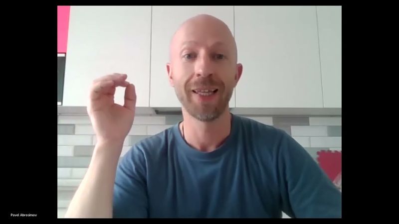 2022 08 25 Бонусный эфир со спикерами