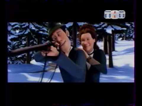 Фрагмент Эфира (ТНТ, 31.12.2010)