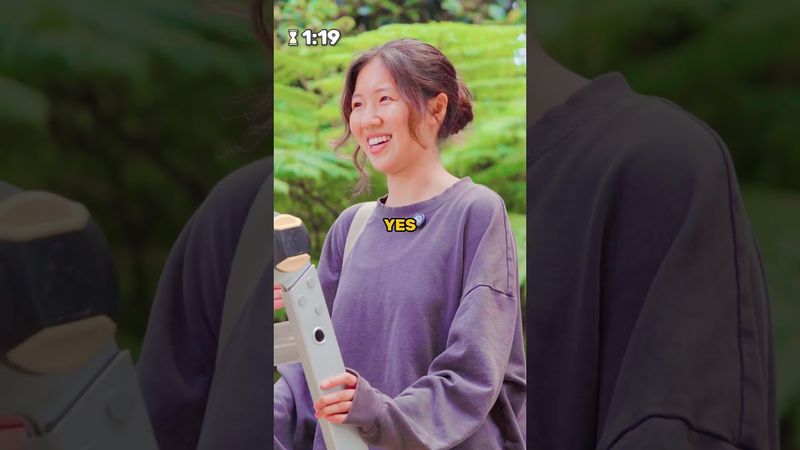 My GRANDMA would like her job? 🤔 Ep. 357 🪜