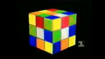 Заставка программы "До 16 и старше" (1 канал Останкино, 1992-1995)