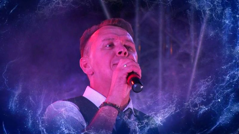 Я ЗАБОЛЕЛ ТОБОЙ - СБОРНАЯ СОЮЗА