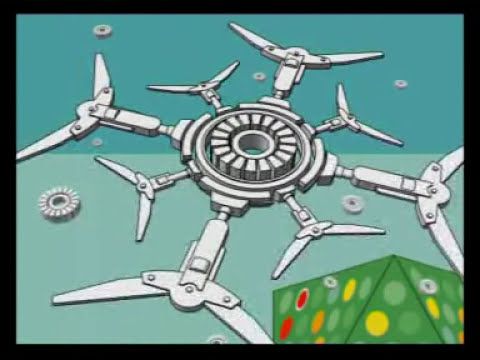 MTV, Promo-ролик "Далее", Зима, 2002