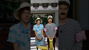 ТУРИСТЫ В КНДР  #shorts