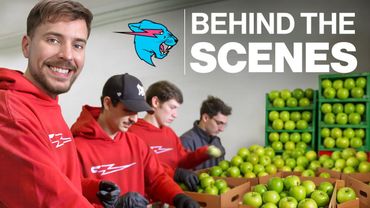 Rahasia di Balik Kelaparan Dunia