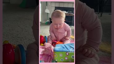 Наши очаровательные детки....