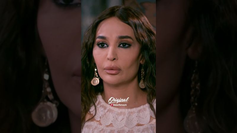 من حقهم يعرفوا أبوهم على شو ناوي 🙄 #وطن_اورجينال #العهد