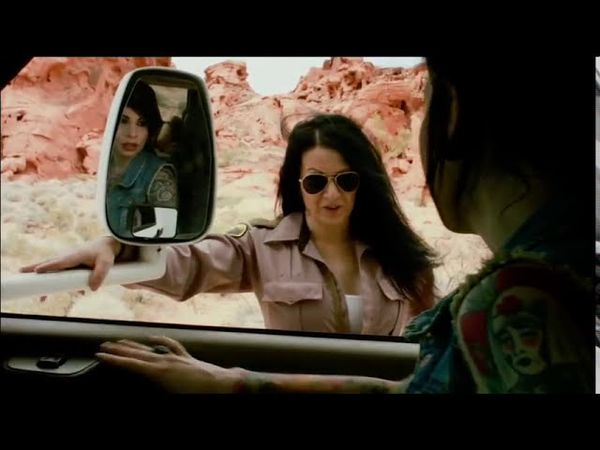 Blood Valley : Seeds Revenge - Trailer