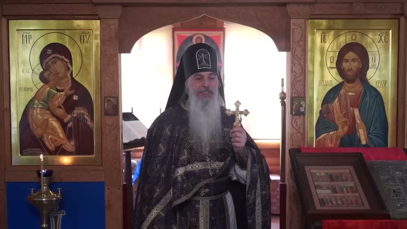 Смартфон и гиперсексуальность! #СхиигуменГАВРИИЛ (Виноградов-Лакербая) #записьПРОПОВЕДИ