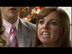 Sacrificio de Mujer - Episodio 5