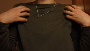 ASMR: ACTUALLY FAST & AGGRESSIVE Fabric Scratching (NOT JUST FAST!)