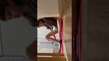 Как сесть на папиречный шпагат 🏃‍♀️🤸‍♂️⛹️‍♂️