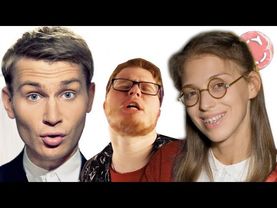 Сериалы, которые раздражали [Мысли вслух]