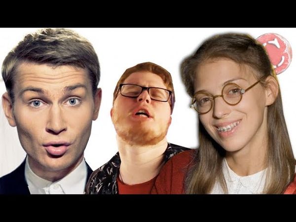 Сериалы, которые раздражали [Мысли вслух]